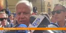 Piantedosi "Dalla Chiesa è un esempio per tutti noi"
