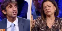 Dritto e Rovescio, Donzelli inchioda la sinistra: "E il femminismo? Quanta ipocrisia!"