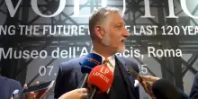 Louvre, Giuli "Vicini alla Francia, collaborazione su beni trafugati"