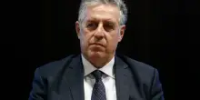 Anm, Antonino Di Matteo si dimette: "Non condivido logiche di appartenenza correntizia"