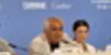 A Venezia l'appello di Di Costanzo: agiamo per fermare massacro a Gaza