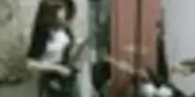 In anteprima il video di "Silent Hound" degli Efemeral