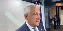 Tajani: Favorevole a sanzioni finanziarie alla Russia