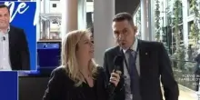 Il generale Vannacci zittisce Parenzo: "Non una goccia di sangue italiano"