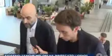 4 di Sera, il veleno di Saviano su Meloni: "L'odio l'ha innescato anche lei"