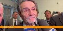 A. Fontana "Abbiamo bisogno di persone come Zaia nella Lega"
