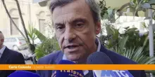 Calenda "Lunedì faremo richiesta commissariamento Regione Siciliana"