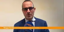 Violenza di genere, Torchia "Tema da superare coinvolgendo tutti"