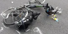 Vicenza, travolge e uccide un 13nne in bicicletta e scappa: caccia all'uomo