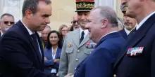 Dopo una settimana il neopremier è in crisi