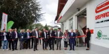 MASCHIO GASPARDO inaugura un nuovo Full Line Store in Slovenia