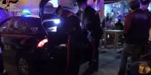 Palermo, seda una rissa e gli sparano in fronte: ucciso un 21enne