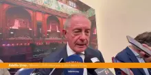 Spazio, Urso "Rafforzata leadership dell'Italia, uso sapiente Pnrr"