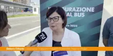 A Bari il nuovo terminal bus, assessore Ciliento “Valore aggiunto"