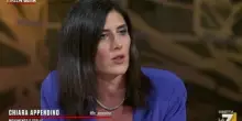 Chiara Appendino, si dimette da vicepresidente del M5s