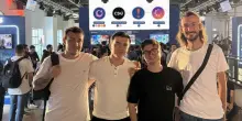 Gamethology si conferma la community numero 1 in Italia per il mondo del gaming
