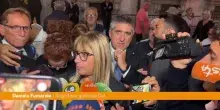 Manovra, Fumarola "Abbastanza soddisfatti, arrivate delle risposte"