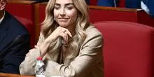 Silvia Salis riuscirà a prendere il posto di Elly Schlein?