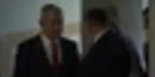 Netanyahu con Rubio al Muro del Pianto: "Legame forte Usa-Israele"