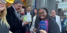 Dalla Sicilia a New York, Fiasconaro inaugura flagship store a Soho