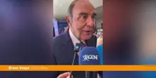 Vespa "Emilio Fede è stato un grandissimo inviato in Rai"