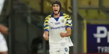 Serie A, il Parma supera il Torino: è doppietta di Pellegrino