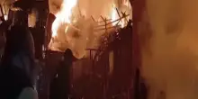 Ucraina, attacco russo a Zaporizhzhia: un morto e 13 feriti