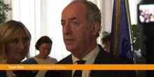 Zaia "Studenti sanno che la sfida della formazione segna loro futuro"