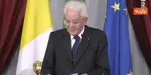 Mattarella riceve Papa Leone: Grati alla Chiesa per sostegno a più deboli e accoglienza migranti