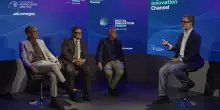 A Cernobbio dal 14 al 17 ottobre il Digital Innovation Forum