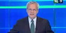 Sondaggio Mentana, il Pd sprofonda in un mese: chi sale e chi scende