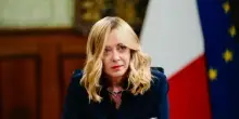 Flotilla, Giorgia Meloni: "Forzare il blocco navale? Scelta estremamente pericolosa"