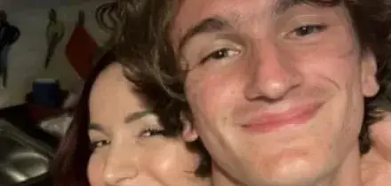 Andrea Delogu, muore il fratello Evan Oscar: aveva solo 18 anni