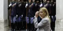 "Differenza abissale": il video di Meloni che imbarazza Elly Schlein
