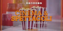 Cinema & Spettacoli Magazine - 15/10/2025