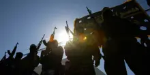Secondo voi Hamas consegnerà le armi?