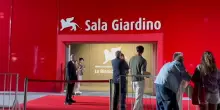Venezia, tra i favoriti La Grazia, No Other Choice e Frankenstein