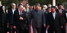 Trump guasta la festa di Xi e Putin: "Saluti mentre cospirate contro di noi"