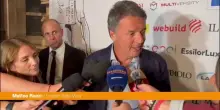 Renzi "Meloni cintura nera di piagnisteo, estremizza pensiero altri "