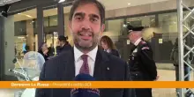 La Russa (Aci) "Targa Florio eccellenza italiana, attira appassionati"
