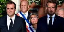Lecornu, voci pesanti da Parigi: "Scioglimento inevitabile"