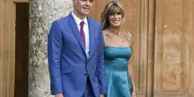 Verso il processo a Begoña Gómez Sanchez annaspa