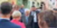 Mattarella a Capodistria: "L'Ue qui si rafforza e supera preconcetti"