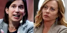 Donzelli contro Schlein: "Così denigra l'Italia"