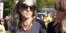 Francesca Albanese sui gazawi: "Nessuna esultanza, fatica che si scarica"