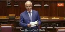 Attentato Ranucci, Piantedosi: Offensivo adombrare colpe al Governo