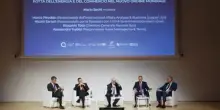 Libero Quotidiano presenta "Le rotte dell’energia e del commercio nel nuovo ordine mondiale"