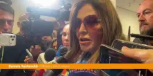 Regionali Lombardia, Santanchè "Perché non può esserci confronto?"