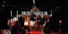 Fin che la barca va, Piero Chiambretti fa impazzire la sinistra