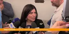 Colosimo "Siamo di fronte a criminalità organizzata su due livelli"